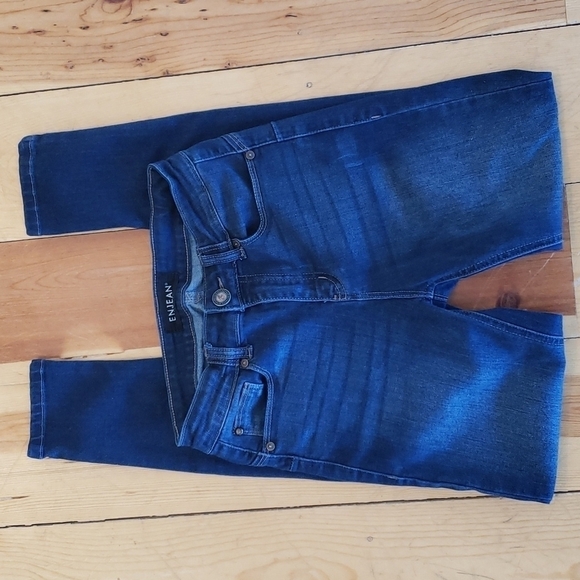 Enjean Denim Company size 1 - Picture 1 of 4